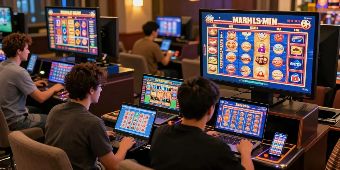 Pengalaman bandar togel online yang menarik dengan pemain beragam dan suasana menyenangkan.