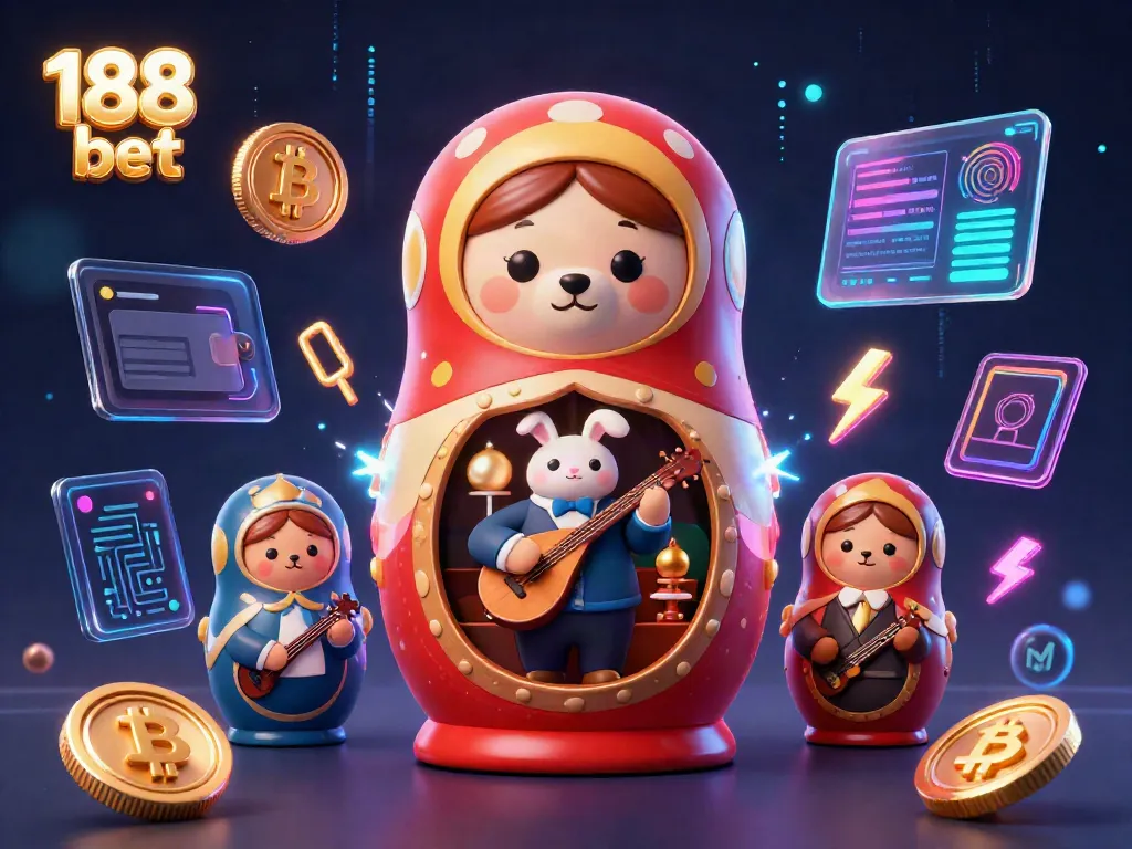 Experience thrilling gameplay at 188 bet with exciting casino themes and vibrant visuals.